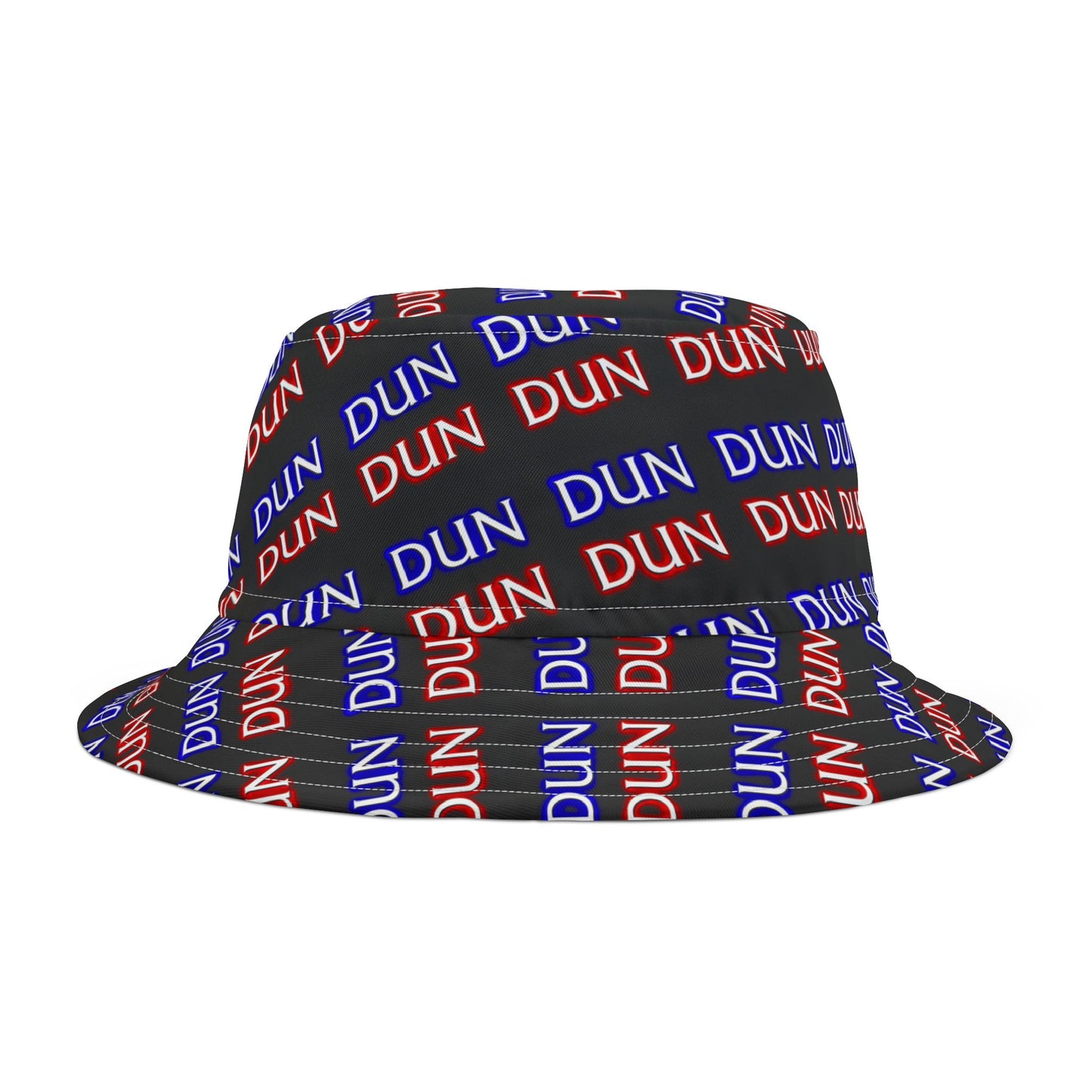 Svu Law & Order Dun Dun Trendy Bucket Hat