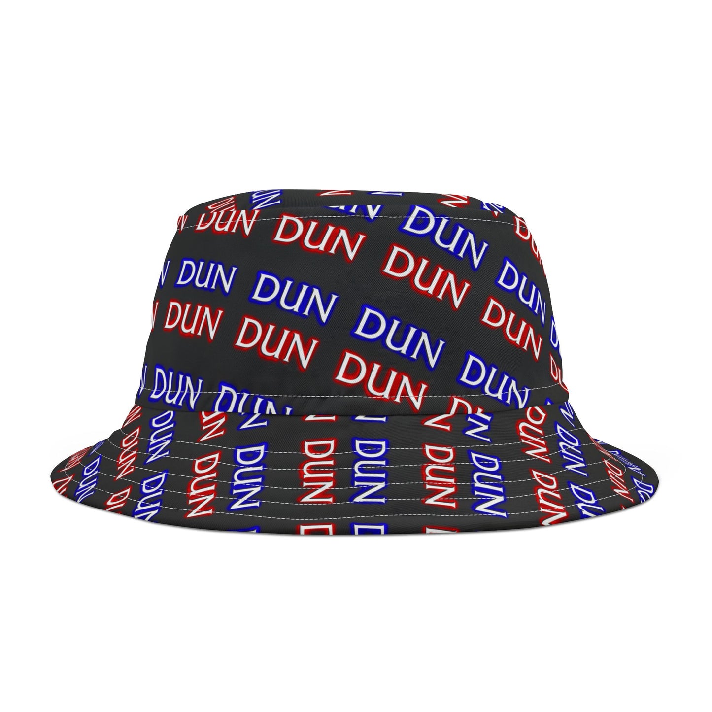Svu Law & Order Dun Dun Trendy Bucket Hat
