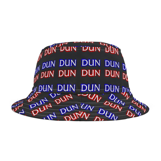 Svu Law & Order Dun Dun Trendy Bucket Hat