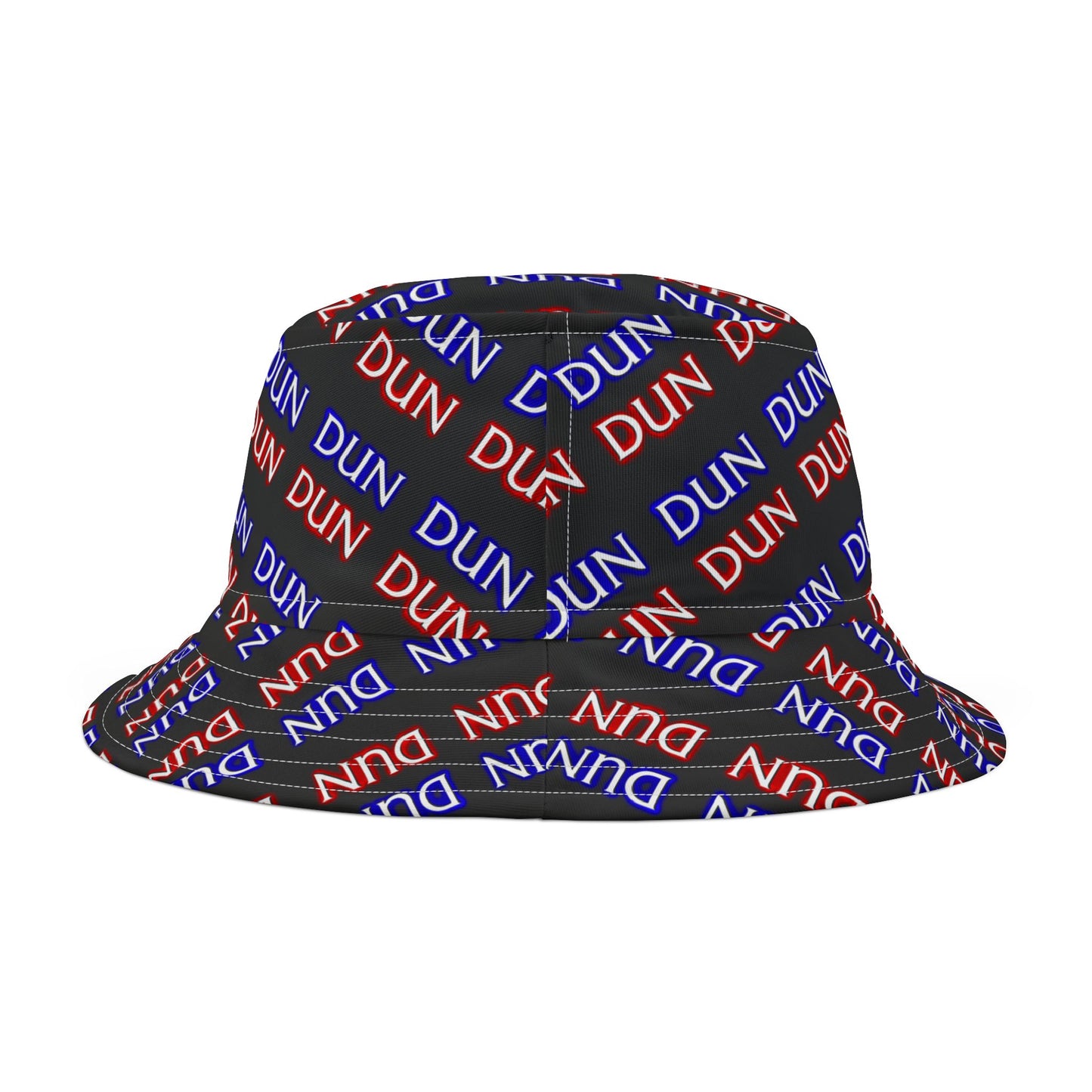Svu Law & Order Dun Dun Trendy Bucket Hat