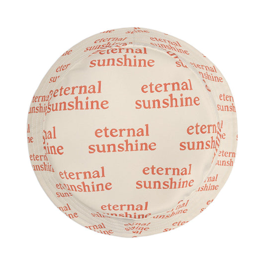 Eternal Sunshine Bucket Hat, Stylish Sun Hat, Summer Accessory, Festival Gear