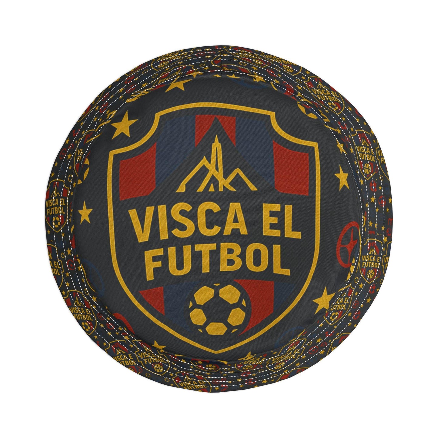 BARCELONA FC  Inspired Sports Bucket Hat,  Fans, Visca el Futbol. Football Soccer